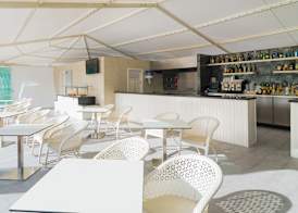 Boutique Hotel H10 White Suites - Adults Only 5