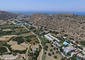 Valley Village 5