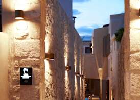 Manili Boutique Suites & Villas, an SLH Hotel 4