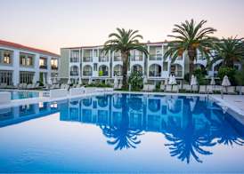 Zante Park Resort & Spa BW Premier Collection 2