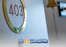 Hotel Bellavista Club-Caroli Hotels 2