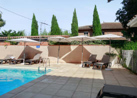 Appart'City Classic Toulouse Colomiers 5