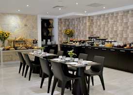 Athenaeum Grand Hotel 4