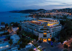 Royal Asarlik Beach Hotel 5