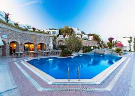 Royal Asarlik Beach Hotel 3