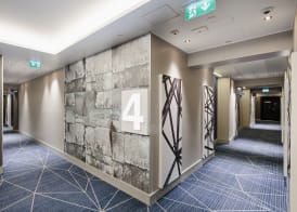 Hotel Indigo HELSINKI - BOULEVARD by IHG 5