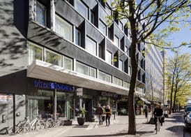 Hotel Indigo HELSINKI - BOULEVARD by IHG 2