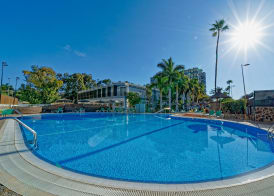 Relaxia Beverly Park 4