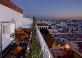 Hotel Colón, a Gran Meliá Hotel - The Leading Hotels of the World 4