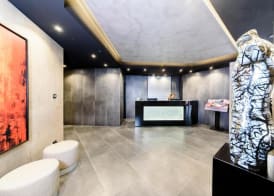 Just Hotel Milano 3