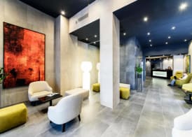 Just Hotel Milano 4
