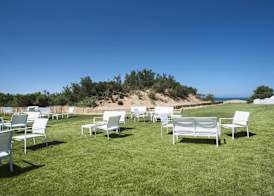 Modica Beach Resort 4