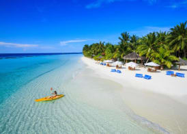 Niva Kurumba Maldives 2