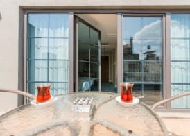 Aston Hotel Taksim 5