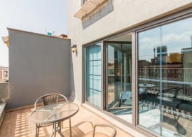 Aston Hotel Taksim 4