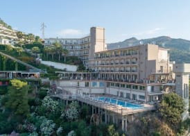 Hotel Antares 5