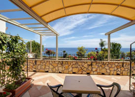 Hotel Olimpo le Terrazze 4