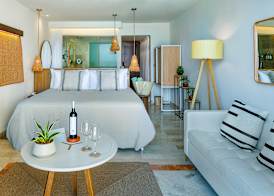Paradisus by Meliá Cancún -All Inclusive 5