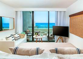 Paradisus by Meliá Cancún -All Inclusive 4