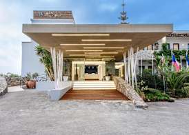 Arminda Hotel & Spa 5