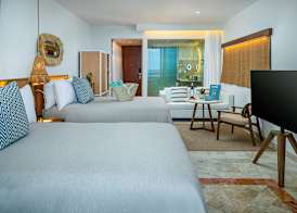 Paradisus by Meliá Cancún -All Inclusive 3