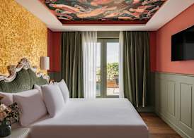Hotel Colón, a Gran Meliá Hotel - The Leading Hotels of the World 3