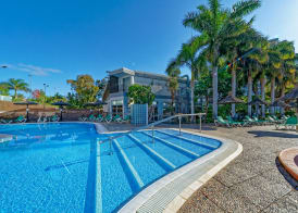 Relaxia Beverly Park 2