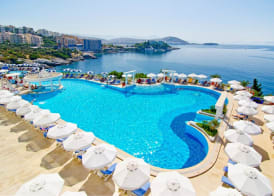 Korumar Hotel Deluxe 3