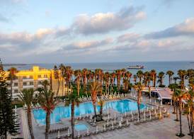 Louis Phaethon Beach 2
