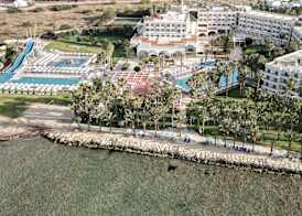 Louis Phaethon Beach 4
