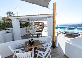 Amaze Suites 5