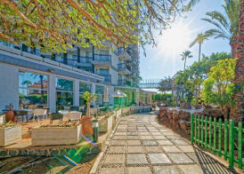 Relaxia Beverly Park 3