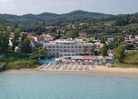 Cavomarina Beach- Adults Only 2