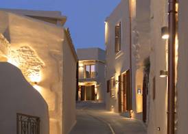 Manili Boutique Suites & Villas, an SLH Hotel 5