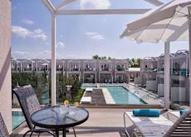 Sandy Villas Resort 4