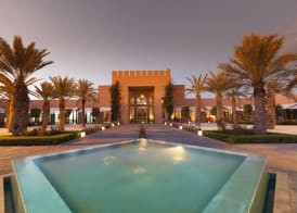 Aqua Mirage Club & Aqua Parc - All Inclusive 5