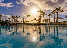 Elba Estepona Gran Hotel & Thalasso Spa 4