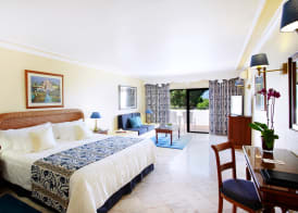 Ria Park Garden Hotel 3
