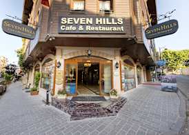 Seven Hills Hotel - Special Category 2