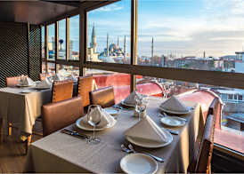 Sura Design Hotel & Suites 2