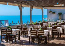 Scaleta Beach - adults only 2