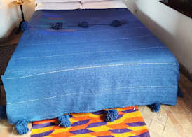 Riad Aubrac 3