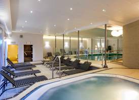 Elite Venue Selection Felbridge - Gatwick 5
