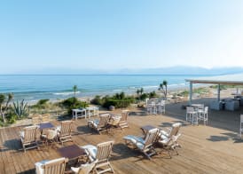 Grecotel LUXME Costa Botanica 5