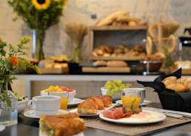 Athenaeum Grand Hotel 5