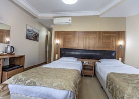 Elasophia Hotel 5