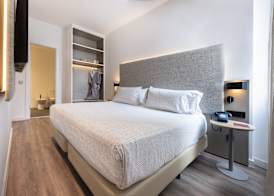 INNSiDE by Melia Barcelona Aeropuerto 5