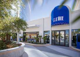 Fontainebleau Las Vegas, MICHELIN Key Award Hotel 4