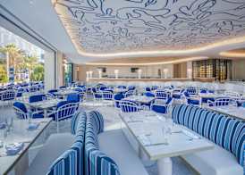 Fontainebleau Las Vegas, MICHELIN Key Award Hotel 5