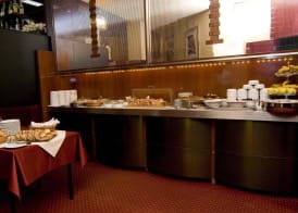 Hotel Boston 3